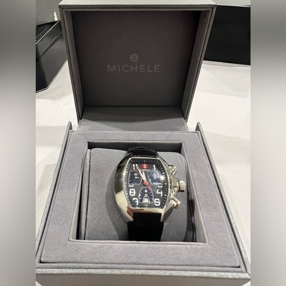 Michele Watch - Picture 2 of 5